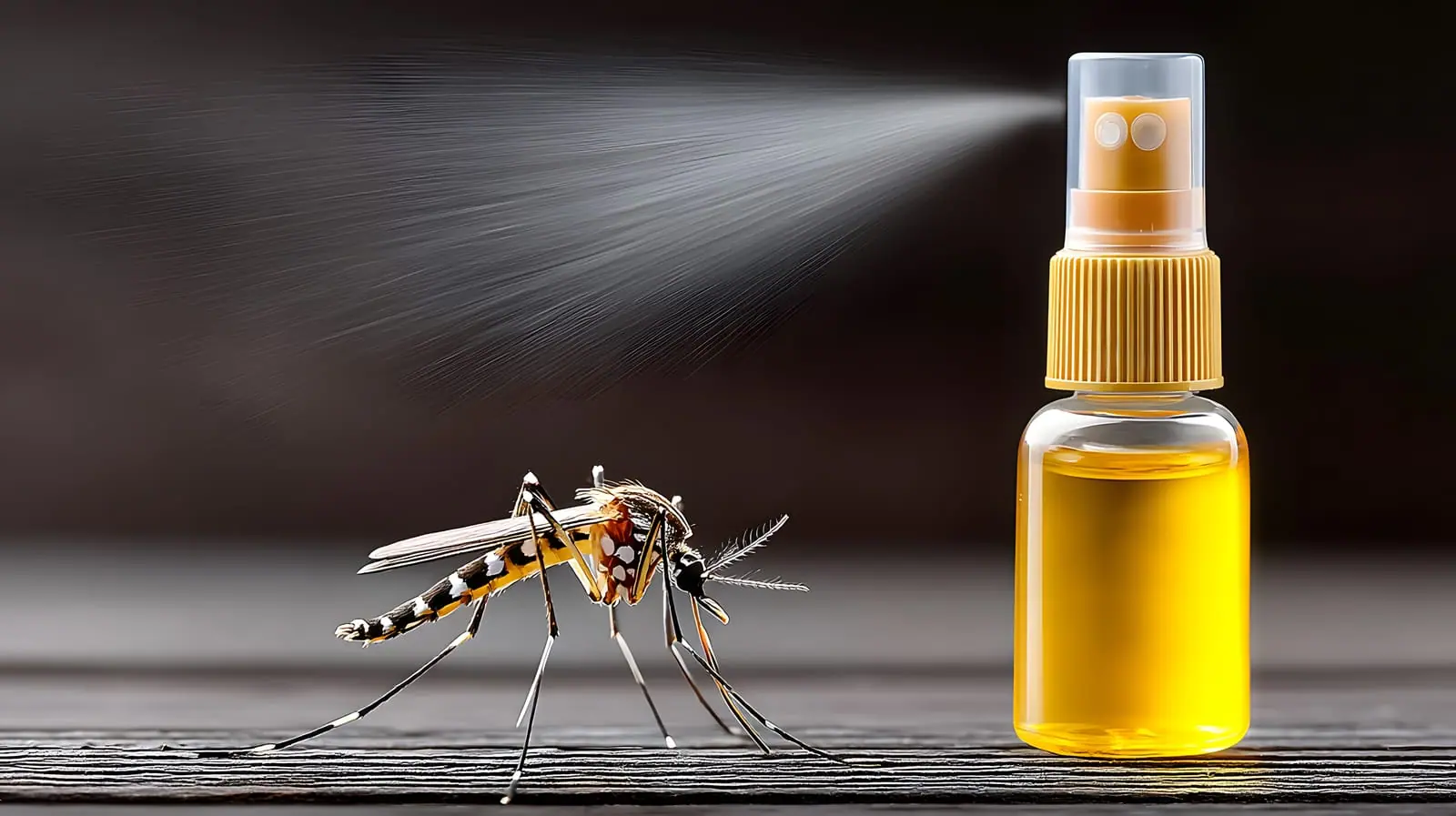 Dengue Season: How to Mosquito-Proof Your Property