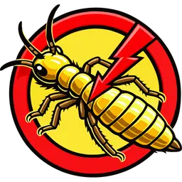 Sunkem Pest Control Logo