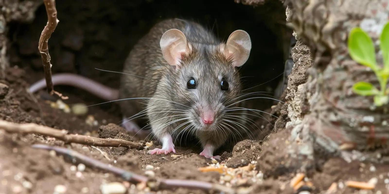 Rodent Control